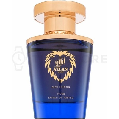 Al Haramain Azlan Oud Bleu čistý parfum pánsky 100 ml