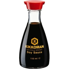 Kikkoman Sójová omáčka s dávkovačom 150 ml