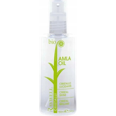 Raywell Bio Amla Oil lešticí olej 100 ml