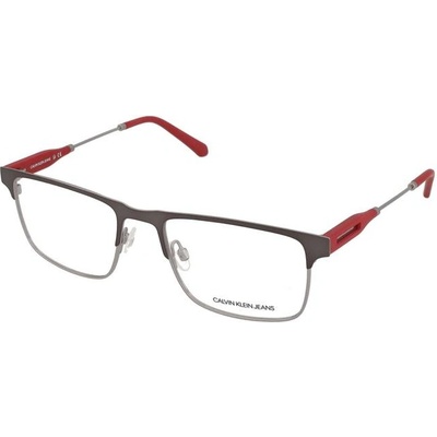 Calvin Klein Диоптрични очила Calvin Klein Jeans CKJ21202 009