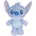 Whitehouse Leisure Плюшена фигура Whitehouse Leasure Disney: Lilo & Stitch - Stitch (Chibi), 25 cm