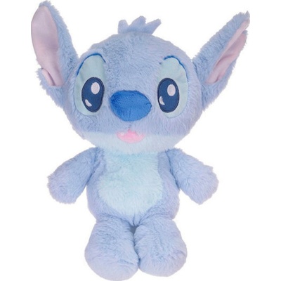 Whitehouse Leisure Плюшена фигура Whitehouse Leasure Disney: Lilo & Stitch - Stitch (Chibi), 25 cm