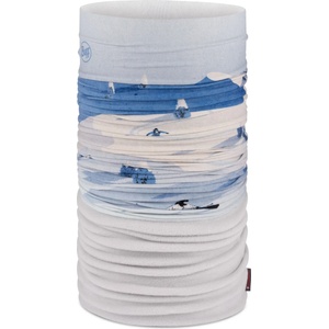 Buff Шал Buff Polar Tube scarf - Ilken Cloud - размер One Size (203-2308-3511)