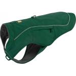 Ruffwear Яке за куче Ruffwear Overcoat Fuse Jacket Dog coat - Evergreen - размер M (057-0086-0414)