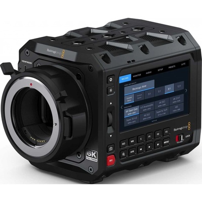 Blackmagic Design PYXIS 6K EF – Hledejceny.cz