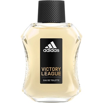 adidas Victory League toaletní voda pánská 50 ml