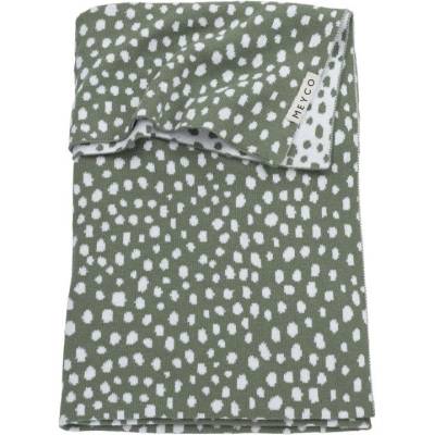 Meyco Deka Cheetah Forest green