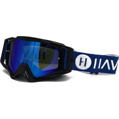 HAVOC Elite Azure