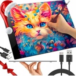 Test XP-PEN Star 03 S03V2 Recenze XP-PEN Star 03 S03V2