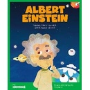 Albert Einstein