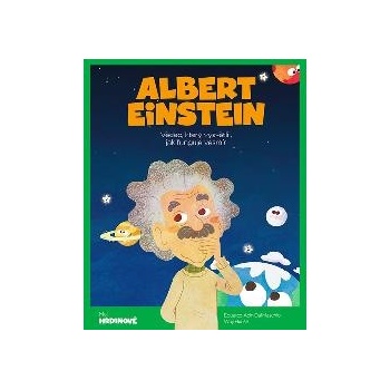 Albert Einstein