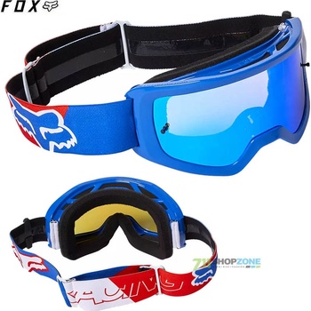 Fox Racing Main Skew