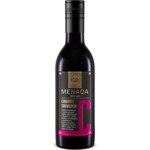 MENADA Каберне Совиньон Менада