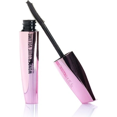 Rimmel London Wonder´Luxe Volume objemová predlžujúca riasenka 001 Black 11 ml
