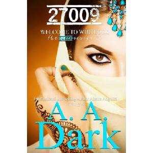 27009 (24690 series 2.2) | Alaska Angelini, A A Dark (2022)