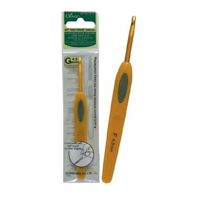 Háček Clover 3mm – Sleviste.cz