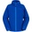 Kamik Детско поларено яке Kamik Kid's Ridley Fleece jacket - Blue / Sea - размер 152 (EU) (703-5360-0219)