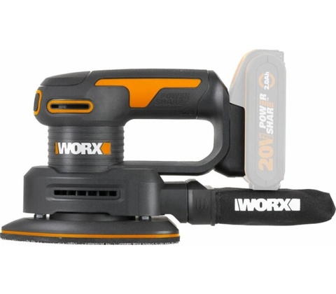 WORX WX822.9