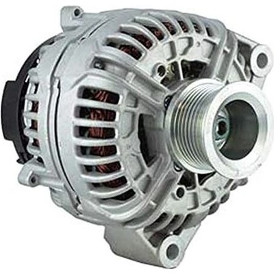 Alternátor JOHN DEERE RE538242 Bosch 0124655185