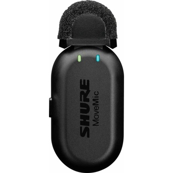 Shure MoveMic 88+ Mikrofón pre smartfón