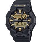 Casio GA-010GB-1A9 Часовници