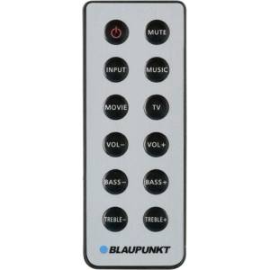 съвместим BLAUPUNKT LS156 - съвместимо дистанционно управление на марката General (LS156) Дистанционно