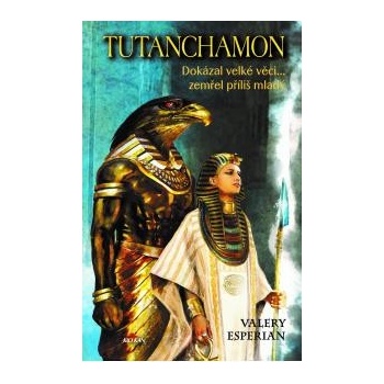 Tutanchamon