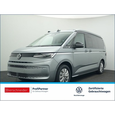 Volkswagen T7 California TDI Beach Camper DSG 110 kW