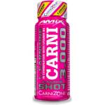 Amix Nutrition CarniShot 3000 [60 мл] Лимон