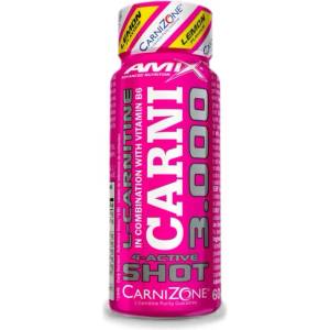 Amix Nutrition CarniShot 3000 [60 мл] Лимон