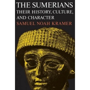 Sumerians (ISBN: 9780226452388)