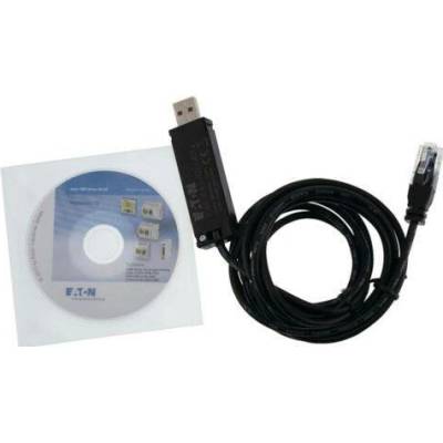 EATON EU4A-RJ45-USB-CAB1 propojovací