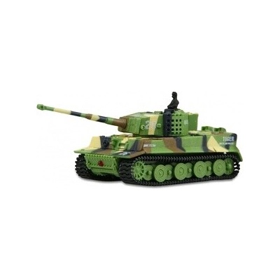 Amewi RC Mini tank Tiger I RTR 1:72