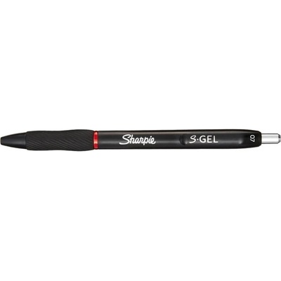 Sharpie Gelpen S-Gel 0, 7 червен (2136599)