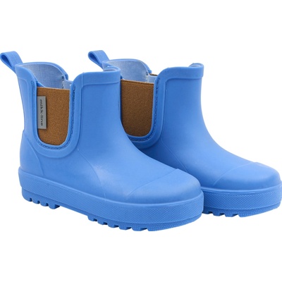 Mikk-Line holínky 38094 Strong Blue