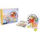 Ostatní stavebnice Wiky Mechanické hodiny stavebnice