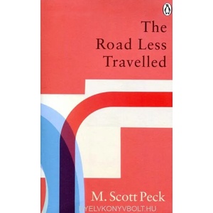 Road Less Travelled | M. Scott Peck (ISBN: 9781846046391)