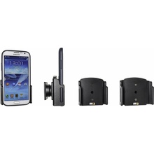 Brodit držák do auta nastavitelný na telefon v krytu, šířka 75-89mm, tloušťka 6-10mm, bez nabíjení 511479