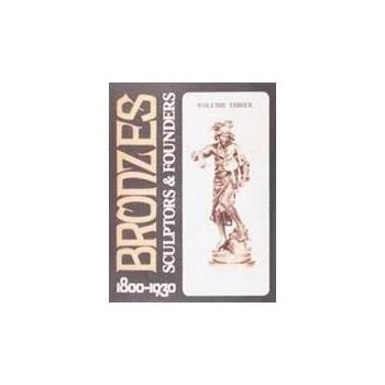 Image 1 of Bronzes: Sculptors and Founders 1800-1930 | Harold Berman