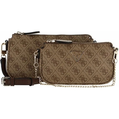 Guess dámská crossbody kabelka HWBG7879710-LGW