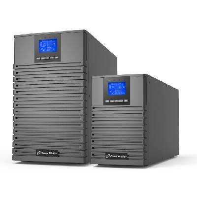 UPS POWERWALKER VFI 1500 ICT IoT PF1 1500VA/ 1500 W, On-Line (V23171)
