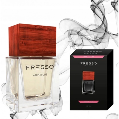 Fresso Sugar Love Air Perfume 50 ml