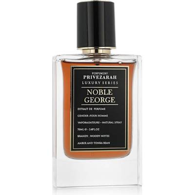 Prive Zarah Noble George parfum pánsky 70 ml