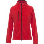 PAYPER norway lady 000842-0069 / Дамско поларено яке - червено l (000842006903000l)