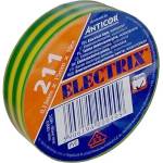 Solight AP01 - Изолационна лента ELECTRIX 15мм x 10 м (SL0704)