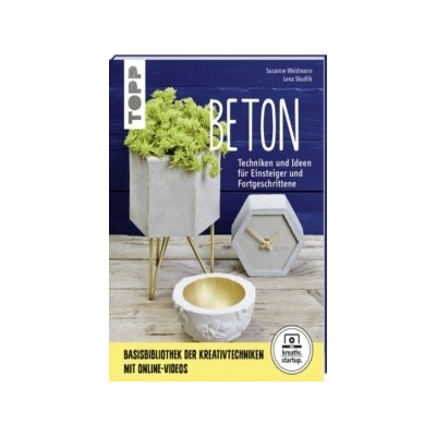 Beton kreativ.startup.