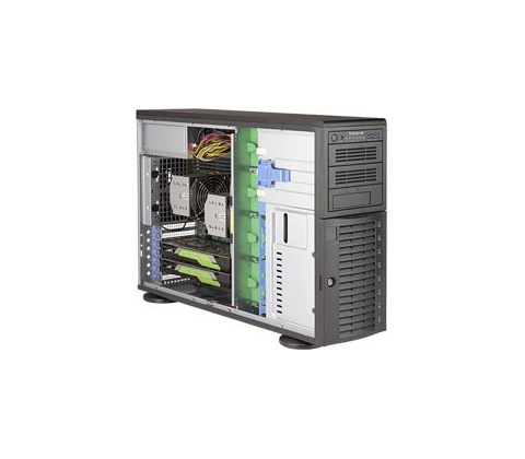 Supermicro SYS-7049A-T