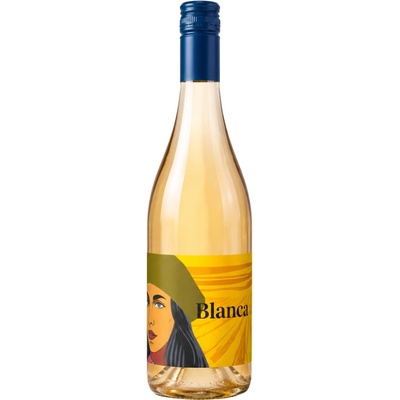 Krásná Hora La Blanca 2024 12% 0,75 l (holá láhev)