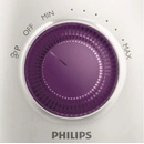 Philips HR2163/00 Viva Collection