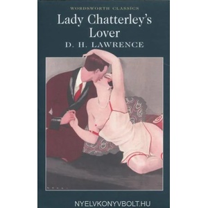 Lady Chatterley's Lover (ISBN: 9781840224887)